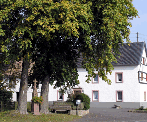 Aufnahme Herbst 2006 � Hejo Mies