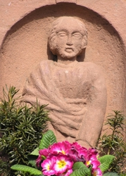 Aufnahme aus 2006 � Hejo Mies