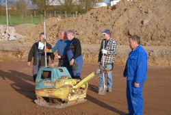 Pr�fe, wer sich ewig bindet.