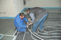 Sieh mal her, so geht das. Du musst nat�rlich sehr viel lernen . . .