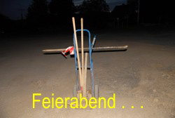 Feierabend-Denkmal