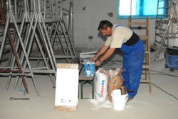 Das ist ein "Kleineportionenanr�hrer"  . . .