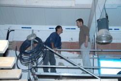 . . . m�chtest du auch was von der Lakritzrolle? . . .