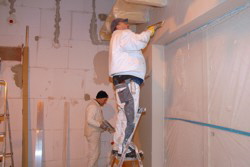 . . . Chef bald ist Feierabend . . . 