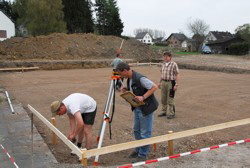 N�chster Messpunkt.