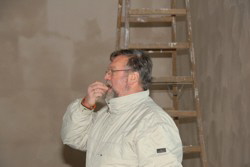 Aha, so ist das, du bist also der Ferrerok�sschenlutscher . . .