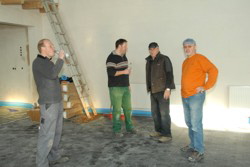 Ahrbitur Anw�rter in Lauerstellung.