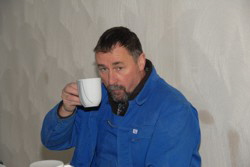 Bonnekaffee kene Muckefuck!