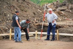 Ziehen, bis alles passt.