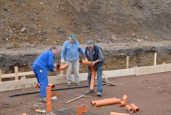 Meiner ist aber l�nger . . .