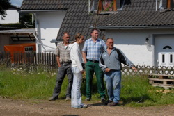 1570_Planen f�r die n�chsten Arbeiten.