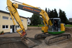 Nelles Power pur . . .