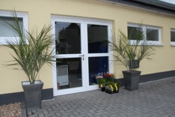 Tanja hat geschm�ckt.