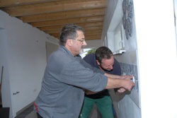 Dosenb�ndiger  Foto von Lara M�llengraf.