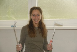 Das ist M�lli . . .