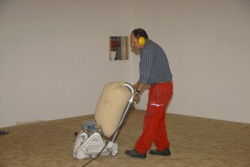 Das ist auch ein "Schleifer"