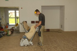 . . . ja ja Sven, ich kenn das . . .