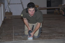 1934  . . . na Daniel, einen allten Knipser kann man nicht �berlisten . . .