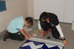 Benno Jentges hat ein gutes Gesp�r f�r die Feinheiten.