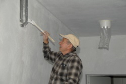 und J�rgen legen ein strammes Tempo vor.