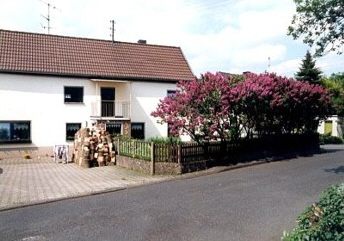 Haus Muu�e 2005. Foto: Hejo Mies