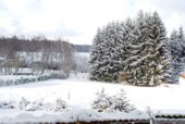 2008.03.23 Ostersonntag im Schnee