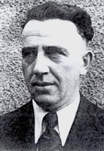 Alex Rohen, Gutsp�chter 1936 - 1945 (Archiv Hejo Mies)