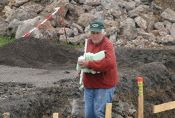 . . . alles mein . . . 