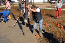  . . . beim letzten Bier wurde mir auch k . . . schlecht . . . 