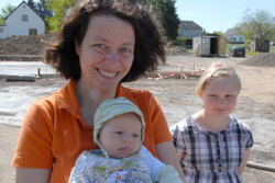 Hallo M�nner, gute Arbeit . . . 