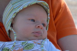 Ich �be schon mal den "Blubberbl�senchen" Tanz . . . 