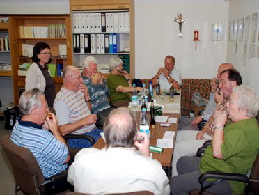 Mundharmonikagruppe Blankenheimerdorf � hejo@blancio.de 2007