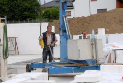 Wenn ich einmal gro� bin . . .