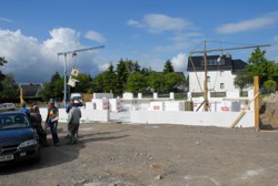 Sieht doch schon sehr gut aus!