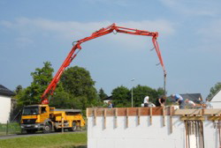 B�renschei�eproduziermaschine