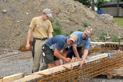 . . . auch noch "Drahtbandwurmb�ndiger"