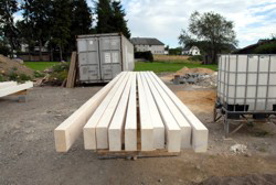 "Thekenfu�abstellst�tzen"