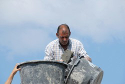 Ein Tr�ffelelchen f�r mich, ein Tr�ffelchen f�r dich . . . 