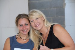 . . . l�cheln nur f�r den netten Fotografen . . . oder?