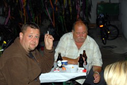 Helfer aaus Kronenburg