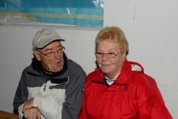 Gern gesehene G�ste