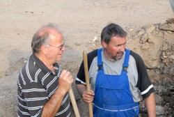 Opasse d� Paparazzi es w�r do . . .