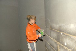 Ist sie nicht sch�n . . .