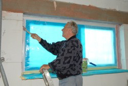 Pinselqu�ler . . .