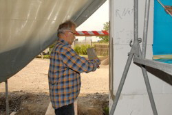 L�cherzuschmierer . . .