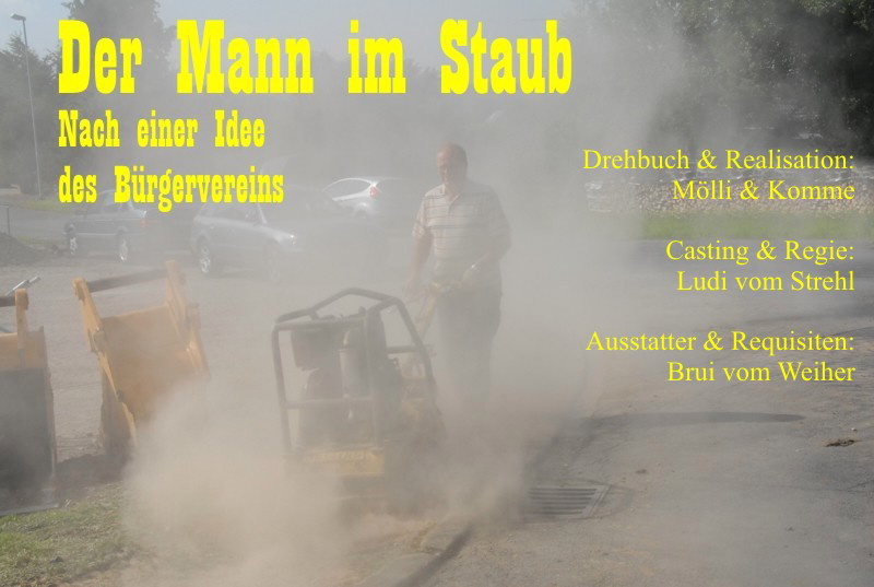 Demn�chst im Vogelsang-Kino . . .