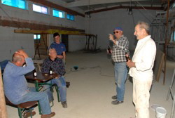 Anstreicher und Maler . . . 