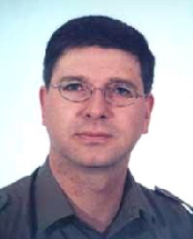 Axel Paul, wie wir ihn kannten (Repro: Archiv Autor)