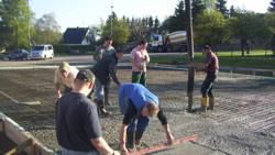 Foto: Lara M�llengraf