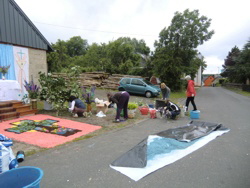 Foto: Rita Heck 2011